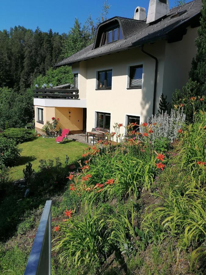 Haus Reinstadler อิมสท์ ภายนอก รูปภาพ